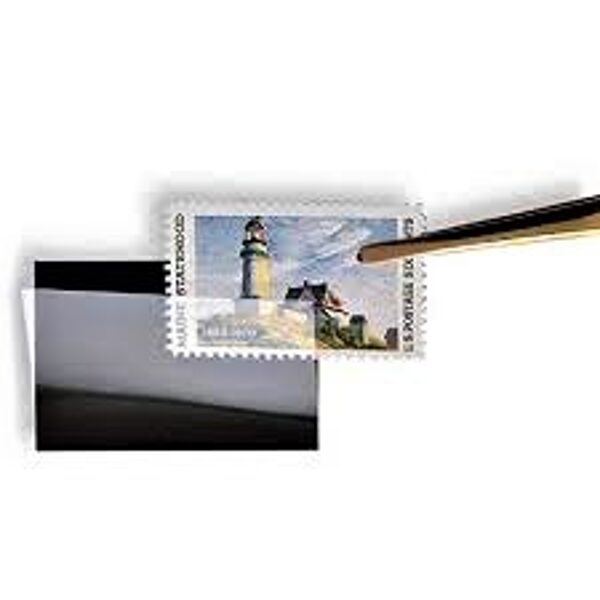 Filoestuches para sellos