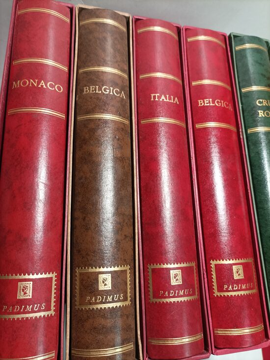 Álbumes de 15 anillas varios títulos a escoger 