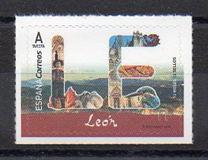 ESPAÑA //  Año 2018 - nº 5188   Error dibujo