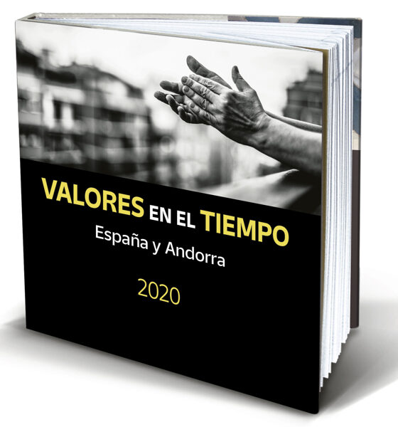 Libro Oficial de Correos año 2020 <sin sellos>